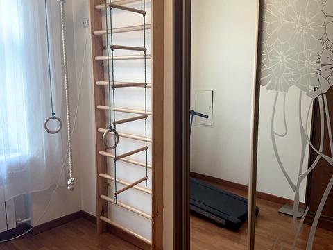 квартира за адресою Лютеранська вул., 27-29