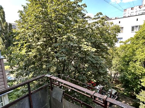 квартира по адресу Академика Глушкова просп., 24