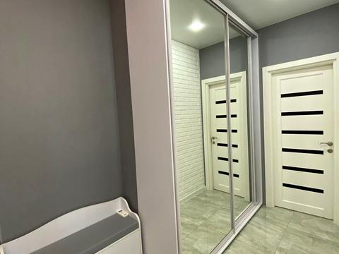 квартира за адресою Київ, Березова вул., 43