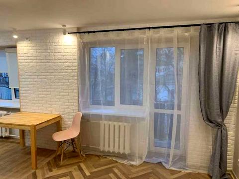 квартира за адресою Київ, Дегтярівська вул., 9