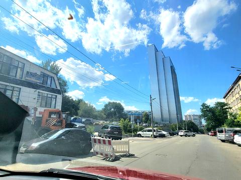 коммерческая по адресу Короленко ул., 37