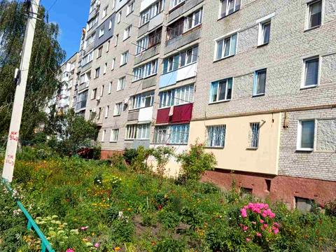 квартира по адресу Павла Тычины ул., 13
