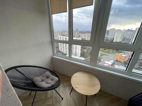 квартира за адресою Каховська вул., 56