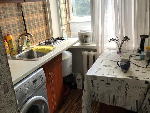 квартира за адресою Ушинського вул., 29