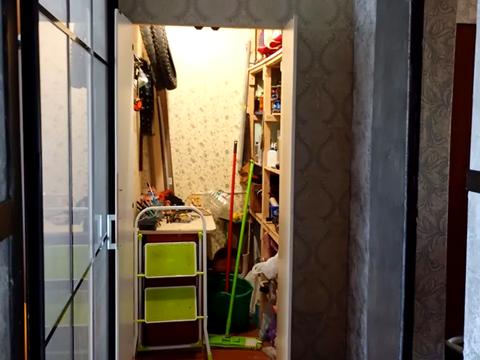 квартира по адресу Майборського ул., 16