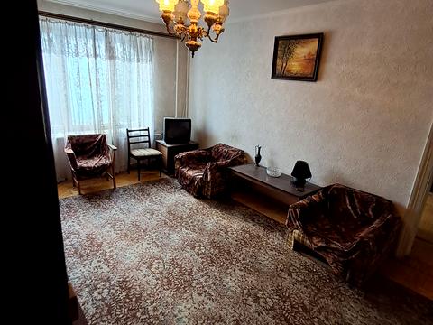 квартира по адресу Науки просп. (Ленина), 54