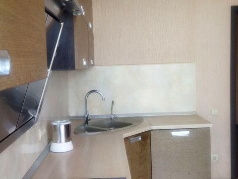 квартира по адресу Владимира Ивасюка просп. (Героїв Сталінграду), 6-А