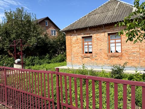 будинок за адресою Зоряна, 23