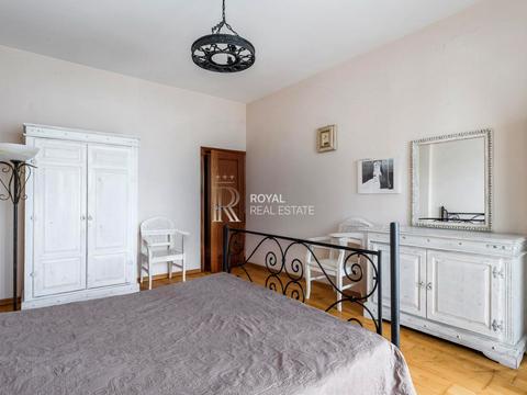 квартира за адресою Бульварно-Кудрявська вул. (Воровського), 36