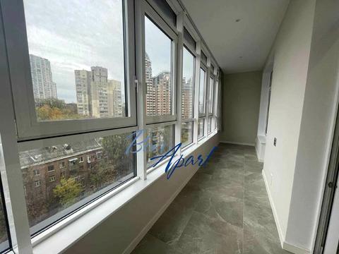 квартира по адресу Леси Украинки бульв., 7-В