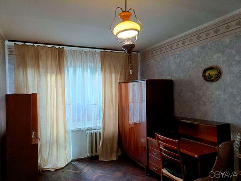 квартира за адресою Європейського Союзу просп. (Правди), 68-Б