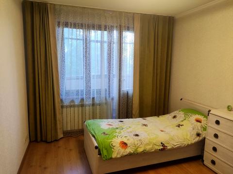 квартира по адресу Валентиновская ул. (Блюхера), 27