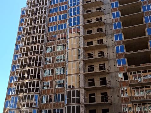 квартира за адресою Одеса, 28 бригади вул., 42