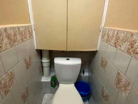 квартира за адресою Драгоманова вул., 20
