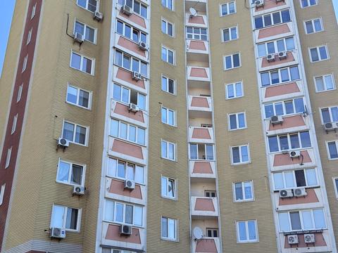 квартира за адресою Оболонський просп., 36-Д