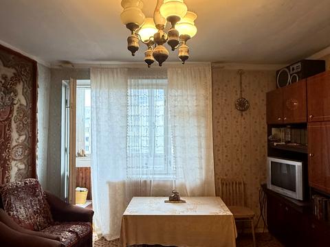 квартира по адресу Гонгадзе Георгия просп. (Советской Украины), 7