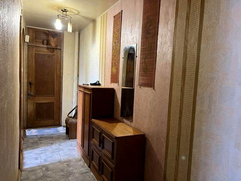 квартира по адресу Краснодарская ул. (Краснодарська), 8