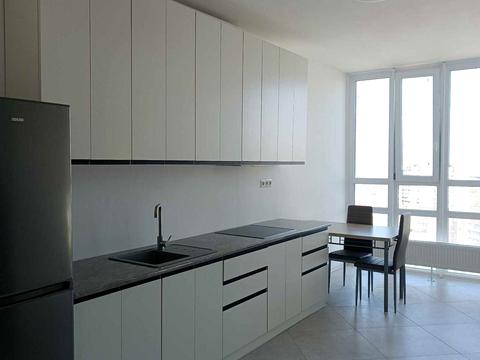 квартира за адресою Миколи Гулака вул., 4