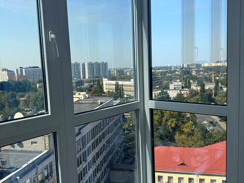 квартира по адресу Васильковская ул., 37-Г