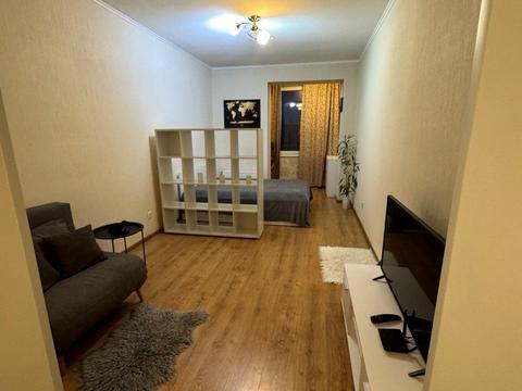 квартира за адресою Гетьманська вул., 9