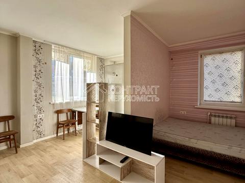 квартира по адресу Новоалександровская ул., 54а к6