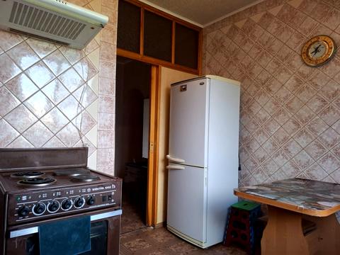 квартира за адресою Амосова вул. (Корчагінців), 34