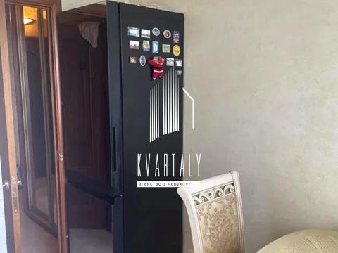 квартира по адресу Дарницкий бульв., 7