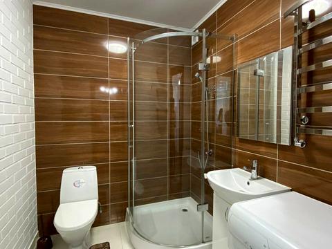 квартира по адресу Щурата ул., 15