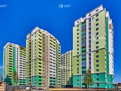 квартира за адресою Рогатинська Левада вул. (Іванівський), 14