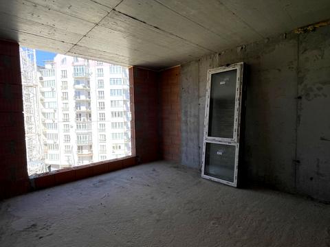 квартира по адресу Национальной Гвардии ул., 3а
