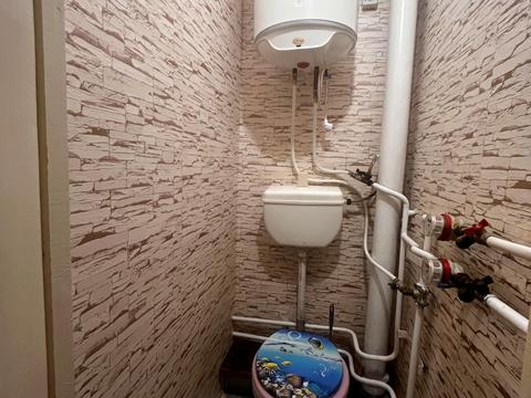 квартира по адресу Романа Шухевича ул., 18