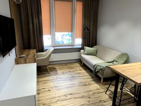 квартира за адресою Київ, Дніпровська набережна вул., 18-Б