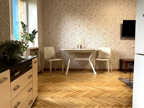 квартира за адресою Харківське шосе, 4