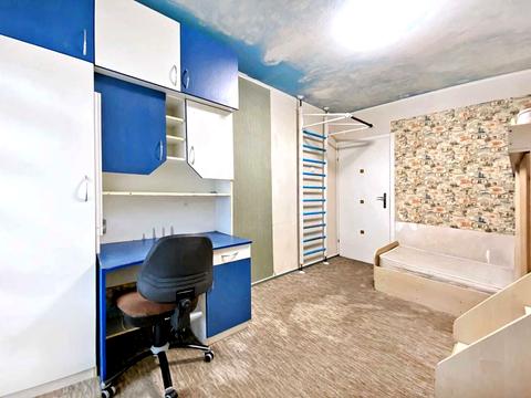 квартира по адресу Героев просп., 31
