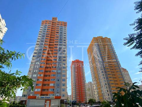 квартира по адресу Олены Пчилки ул., 7