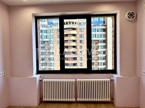 квартира по адресу Леси Украинки бульв., 21-А