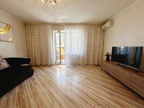 квартира по адресу Первомайский пер., 5