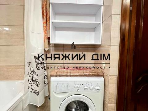 квартира по адресу Драгоманова ул., 44-А