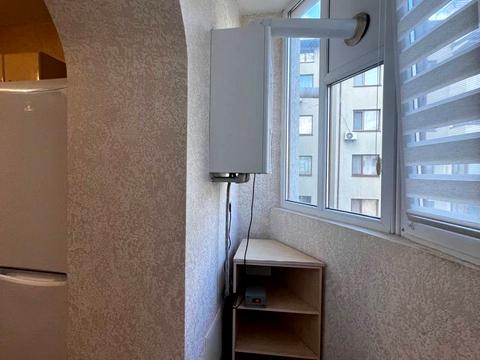 квартира по адресу Хотинская ул., 12