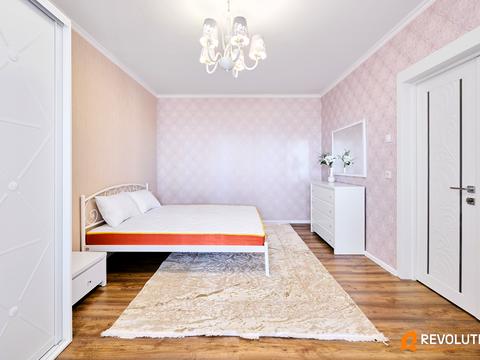 квартира за адресою Білицька вул., 18