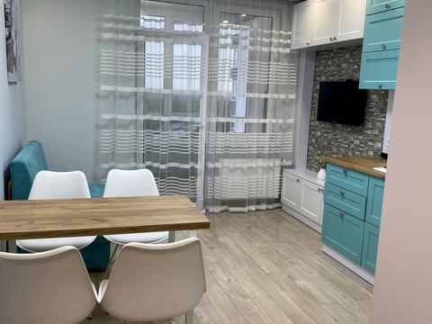 квартира за адресою Богдана-Ігора Антонича вул., 7