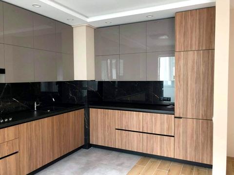квартира за адресою Іллі Мечникова вул., 16а