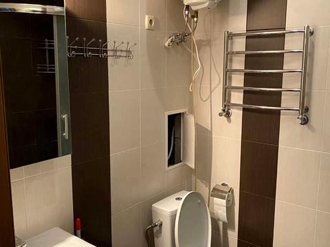 квартира за адресою Степана Рудницького вул. (Академіка Вільямса), 3/7