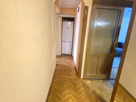 квартира за адресою Щусєва вул., 2/19a