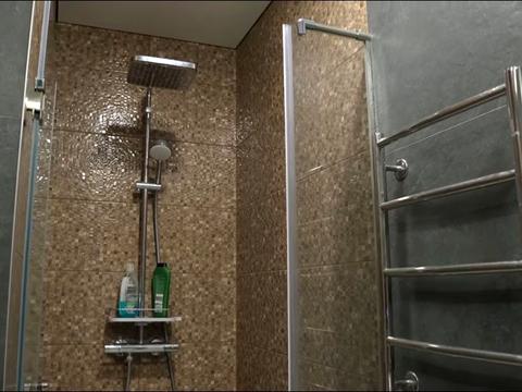 квартира за адресою Перемоги просп., 65Г