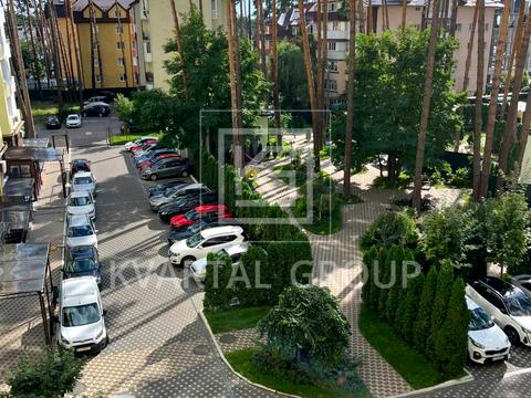 квартира по адресу 11-я линия ул., 4