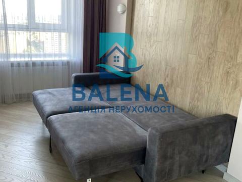 квартира по адресу Валерия Лобановского просп. (Краснозвездный), 6-Д