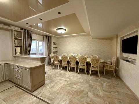 квартира по адресу Олеся Гончара ул., 3