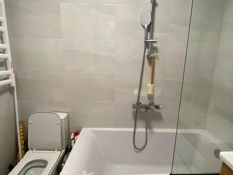квартира за адресою Сергія Москаленка вул. (Красовського), 55