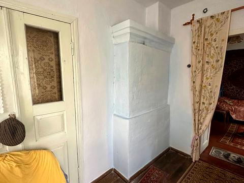 дом по адресу Івана Франка, 12